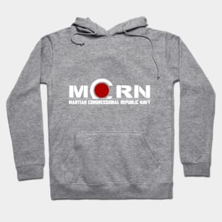 MCRN Crew Hoodie